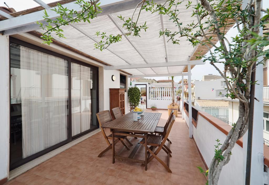 Le Terrazze Di Angela Apartment Marina di Ragusa Exterior photo