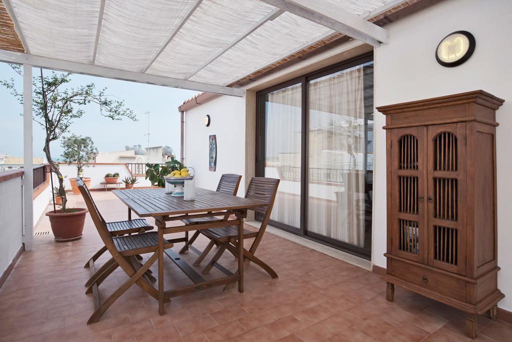 Le Terrazze Di Angela Apartment Marina di Ragusa Exterior photo