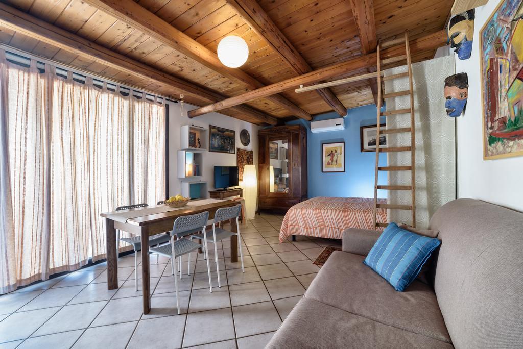 Le Terrazze Di Angela Apartment Marina di Ragusa Exterior photo