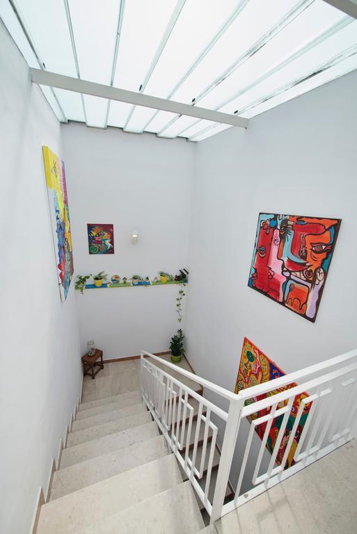 Le Terrazze Di Angela Apartment Marina di Ragusa Exterior photo