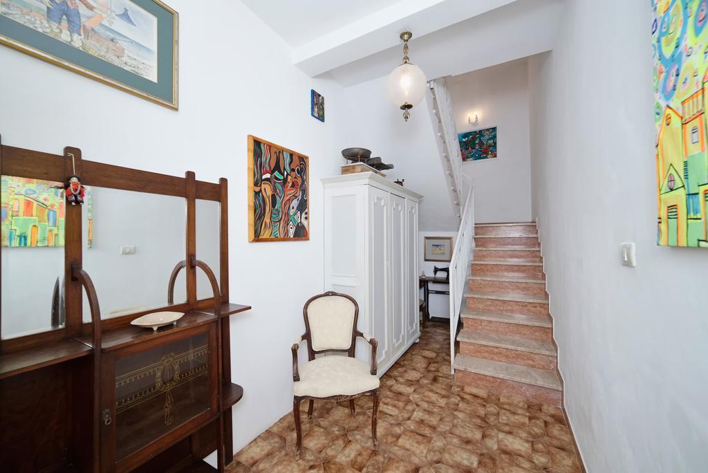 Le Terrazze Di Angela Apartment Marina di Ragusa Exterior photo