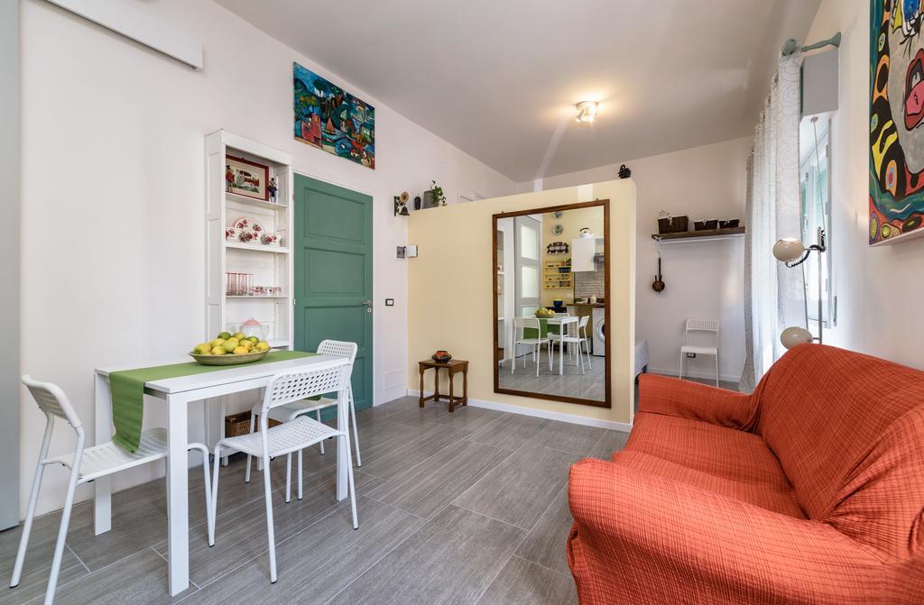 Le Terrazze Di Angela Apartment Marina di Ragusa Exterior photo