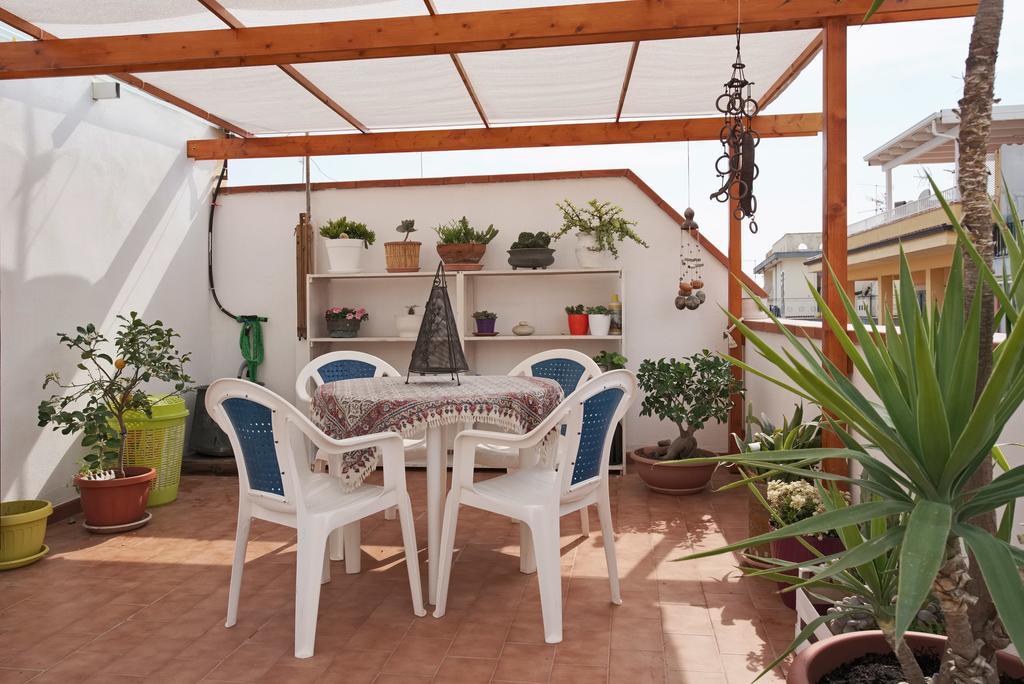 Le Terrazze Di Angela Apartment Marina di Ragusa Exterior photo