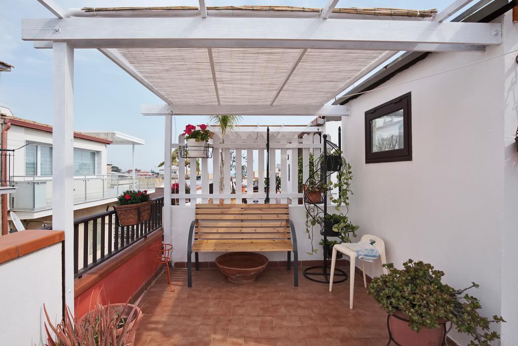 Le Terrazze Di Angela Apartment Marina di Ragusa Exterior photo